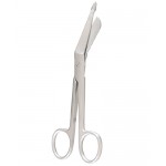 LISTER Bandage Scissors 