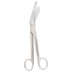 LISTER Bandage Scissors