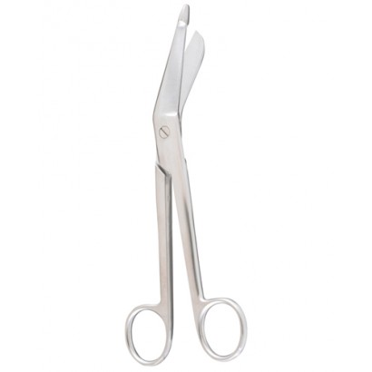 LISTER Bandage Scissors