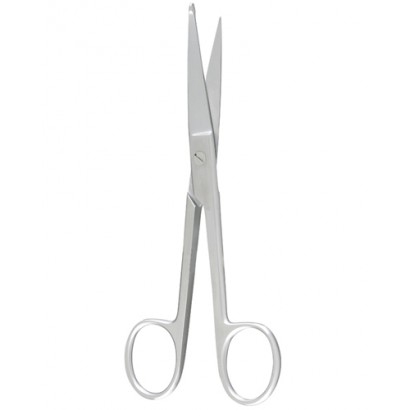 KNOWLES Bandage Scissors 