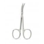 SHORTBENT Stitch Scissors