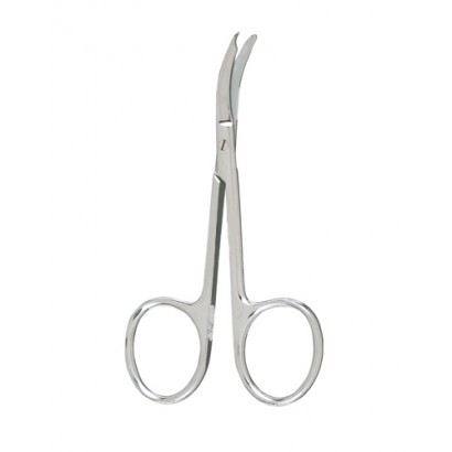 SHORTBENT Stitch Scissors