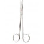 LITTAUER Stitch Scissors