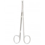 LONG Oral Surgery Stitch Scissors