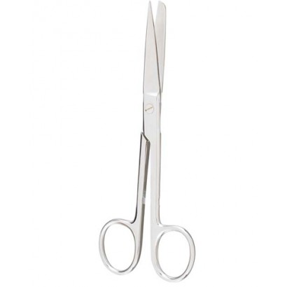 Standard Pattern Operating Scissors