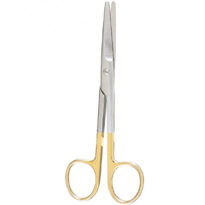 MAYO Dissecting Scissors