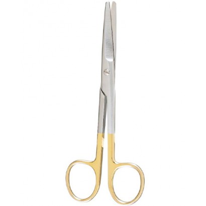 MAYO Dissecting Scissors