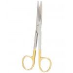 MAYO Dissecting Scissors