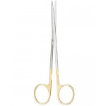 Delicate Pattern METZENBAUM Scissors