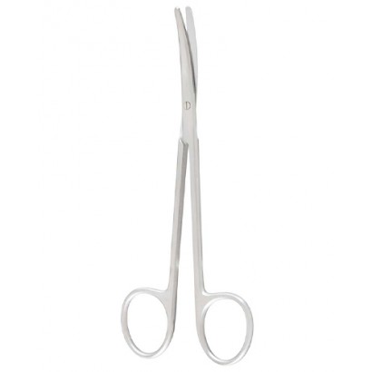 Standard Pattern METZENBAUM Scissors