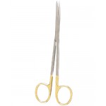 Delicate Pattern METZENBAUM Scissors