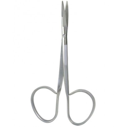 KAYE Blepharoplasty and Dissecting Scissors