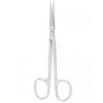 WAGNER Plastic Surgery Scissors