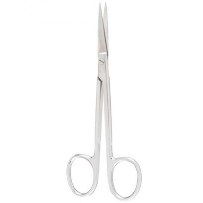 WAGNER Plastic Surgery Scissors