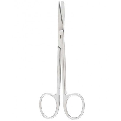 WAGNER Plastic Surgery Scissors