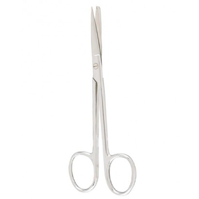 WAGNER Plastic Surgery Scissors