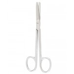 WAGNER Plastic Surgery Scissors