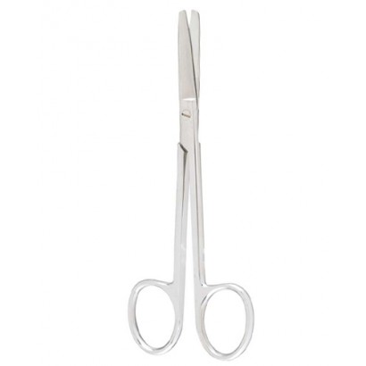 WAGNER Plastic Surgery Scissors