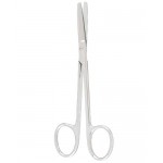 WAGNER Plastic Surgery Scissors