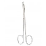 WAGNER Plastic Surgery Scissors