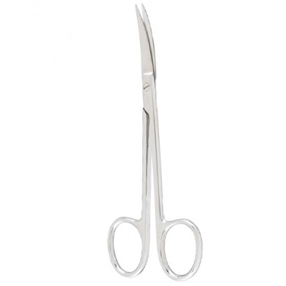 WAGNER Plastic Surgery Scissors