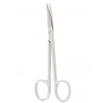 WAGNER Plastic Surgery Scissors