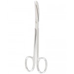 WAGNER Plastic Surgery Scissors