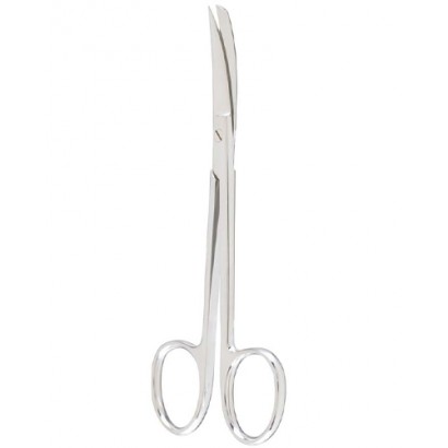 WAGNER Plastic Surgery Scissors