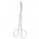 WAGNER Plastic Surgery Scissors