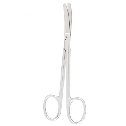 WAGNER Plastic Surgery Scissors