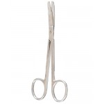 WAGNER Plastic Surgery Scissors