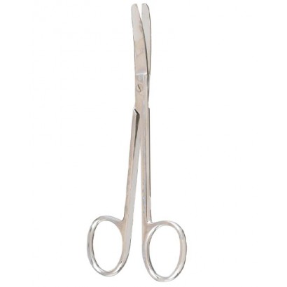 WAGNER Plastic Surgery Scissors