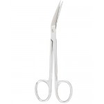 WAGNER Plastic Surgery Scissors