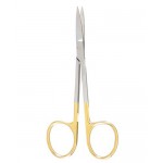 Iris Scissors