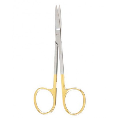 Iris Scissors