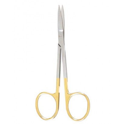 Iris Scissors