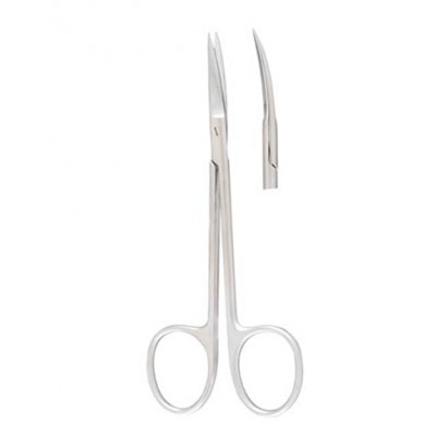 Iris Scissors