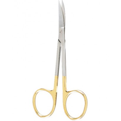 Iris Scissors