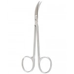 Iris Operating Scissors