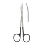 MILTEX SuperCut GOLDMAN-FOX Gum Scissors