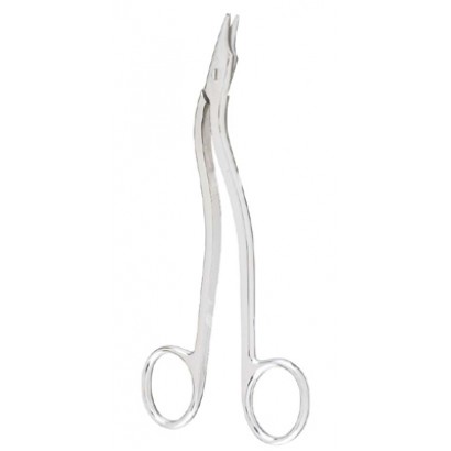 HEATH Suture Scissors