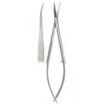 NOYES (ROSS) Iris Scissors