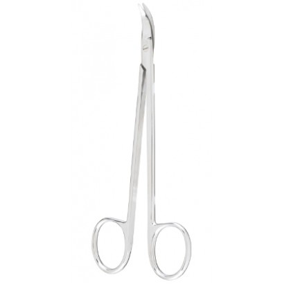 QUIMBY Gum Scissors