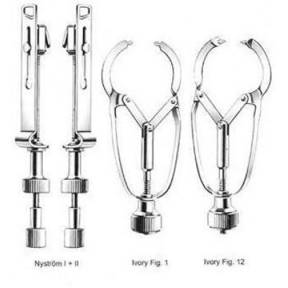 Amalgam Instruments