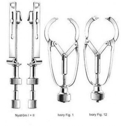 Amalgam Instruments