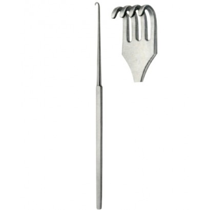 Retractor