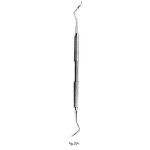 Periodontia Instruments