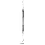 Periodontia Instruments