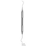 Periodontia Instruments