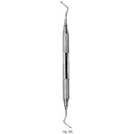 Root Canal Excavators Fig 32L